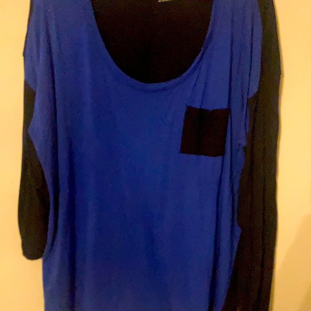 Size XL shirt